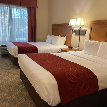คอมฟอร์ต สวีท Hotel วัลโดสตา ภายนอก รูปภาพ
